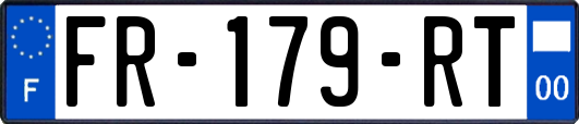 FR-179-RT