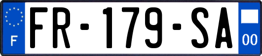FR-179-SA