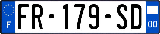 FR-179-SD
