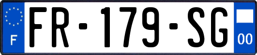 FR-179-SG