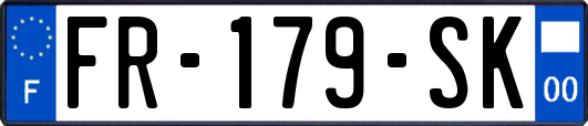 FR-179-SK