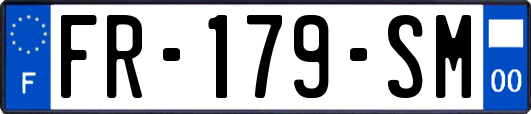 FR-179-SM