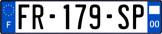 FR-179-SP