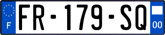 FR-179-SQ