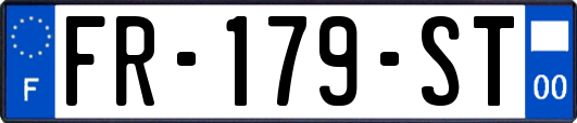 FR-179-ST