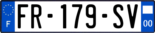 FR-179-SV