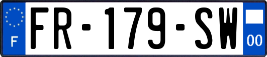 FR-179-SW