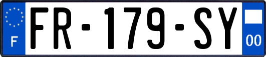 FR-179-SY