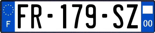 FR-179-SZ