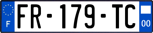 FR-179-TC