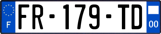 FR-179-TD
