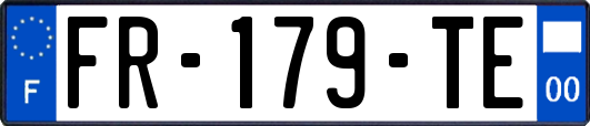FR-179-TE