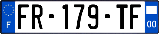 FR-179-TF