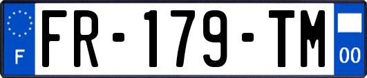 FR-179-TM