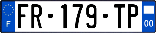 FR-179-TP