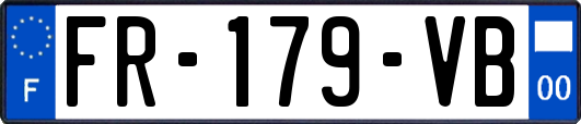 FR-179-VB