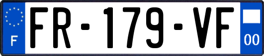 FR-179-VF