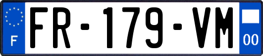 FR-179-VM