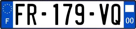 FR-179-VQ