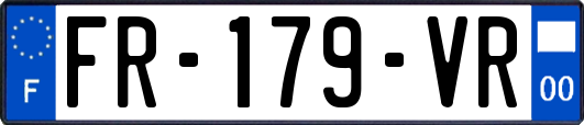FR-179-VR