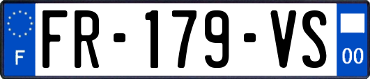 FR-179-VS