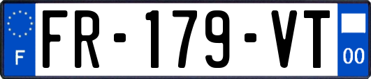 FR-179-VT