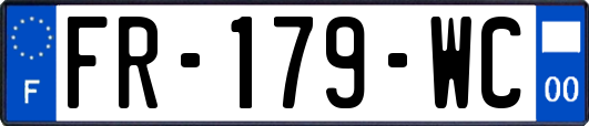 FR-179-WC