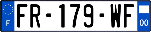 FR-179-WF