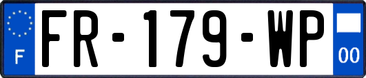 FR-179-WP
