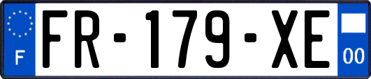FR-179-XE