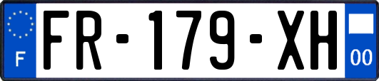 FR-179-XH