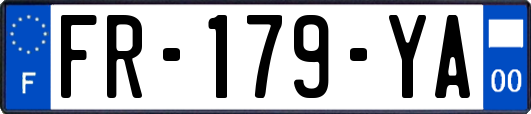 FR-179-YA