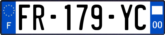 FR-179-YC