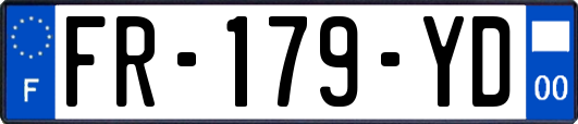 FR-179-YD