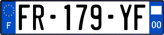 FR-179-YF