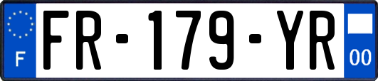 FR-179-YR