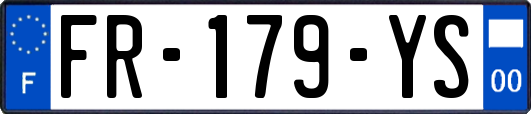 FR-179-YS