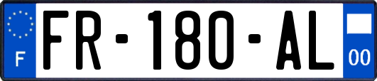 FR-180-AL