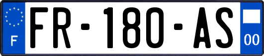 FR-180-AS