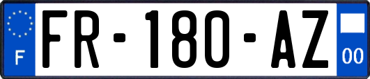 FR-180-AZ