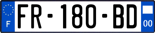 FR-180-BD