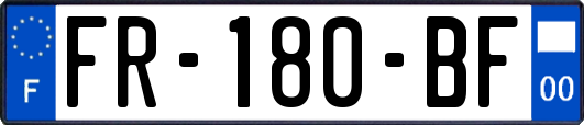 FR-180-BF