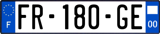 FR-180-GE