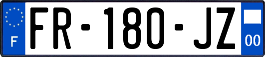 FR-180-JZ