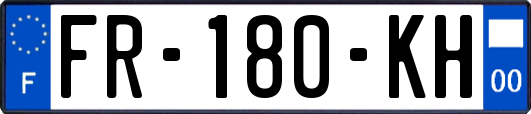 FR-180-KH