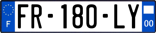 FR-180-LY