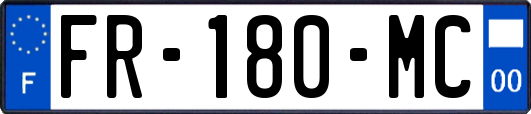 FR-180-MC