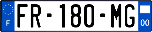FR-180-MG