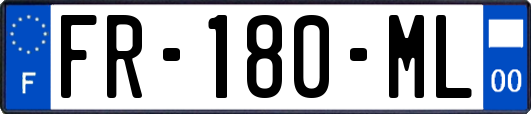 FR-180-ML