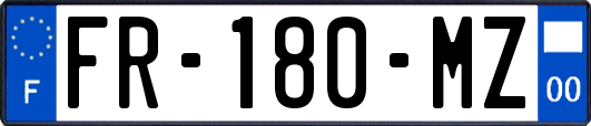 FR-180-MZ
